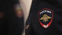 Мужчина без определенного места жительства похитил автокресло из магазина в ТРЦ «Рио» Мужчина без определенного места жительства похитил автокресло из магазина в ТРЦ «Рио»