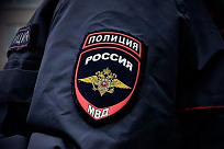 Начальник УМВД России по Фрунзенскому району  Санкт-Петербурга и представитель общественного совета  проведут совместный прием граждан